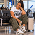 Certified SNKR CHIC | Unisex Statement Tee